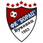 FK Borac 1953 Vukovac