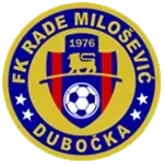 FK Rade Milošević Dubočka