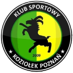Koziołek Poznań