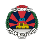 A.S.D. New Club Villa Mattoni