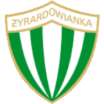Żyrardowianka III Żyrardów