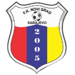 FK Novi Grad Sarajevo