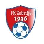FK Zabrđe 1936