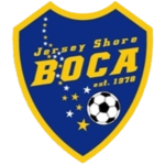 Jersey Shore Boca