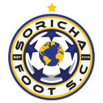 Soricha Foot SC