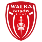 Walka Kosów
