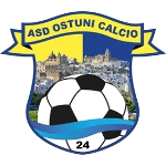 ASD Ostuni Calcio 2024