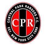 Central Park Rangers Kickoff II