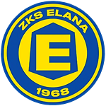 Elana II Toruń