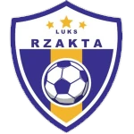 LUKS Rzakta