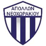 Apollon Neoxorakiou