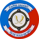 Capim Grosso U15