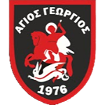 AS Agios Georgios Neas Krinis