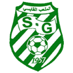 Stade Gabèsien