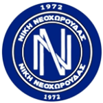 APS Niki Neochoroudas