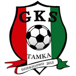 GKS Tamka Dzierzgowo