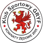 KS Gryf Kownaty Żędowe