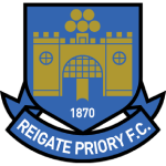 Reigate Priory FC