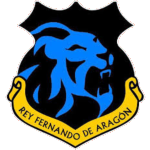 CF Rey Fernando de Aragón C