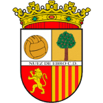 CD Nuez de Ebro