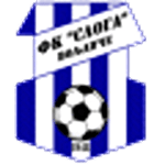 FK Sloga Voljavče