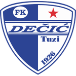FK Dečić Tuzi U19