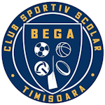CSȘ Bega Timișoara