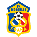 Motorlet Praha U19