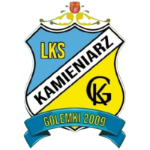 LKS Kamieniarz Golemki
