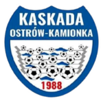 Kaskada Ostrów-Kamionka