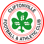 Cliftonville FC U19