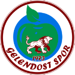 Gelendostspor