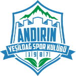 Andırın Yeşildağ SK