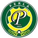 LKS Perła II Złotokłos