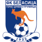 FK Belasica U20