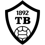 TB Tvøroyri II