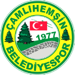 Çamlıhemşin Belediyespor