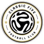 Classic Five Fc