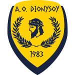 AO Dionysou Attikis
