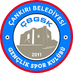 Çankırı Belediye GSK