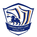 Cangzhou Mighty Lions Reserves