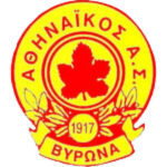 Athinaikos AS Virona B
