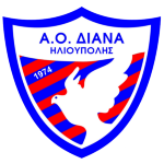 AO Diana Ilioupolis B