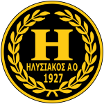 AO Ilysiakos B