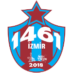 İzmir 1461
