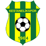 Kestanelikspor
