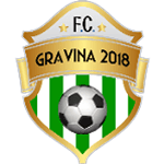FC Gravina