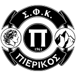 SFK Pierikos B