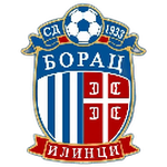 FK Borac Ilinci