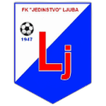 FK Jedinstvo Ljuba